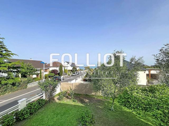 Maison location à Avranches, Donville-les-bains