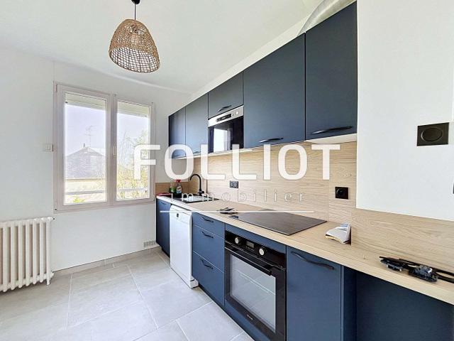 Maison location à Avranches, Donville-les-bains