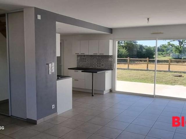Maison location à Rennes, Bretagne