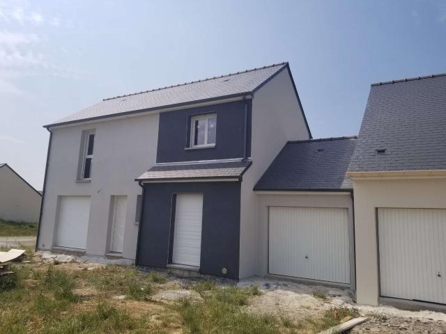 Maison location à Rennes, Bretagne