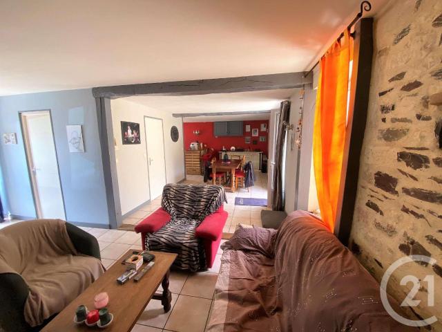Maison location à Argentan, Normandie