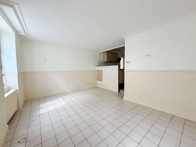 Maison location à Laval, Entrammes