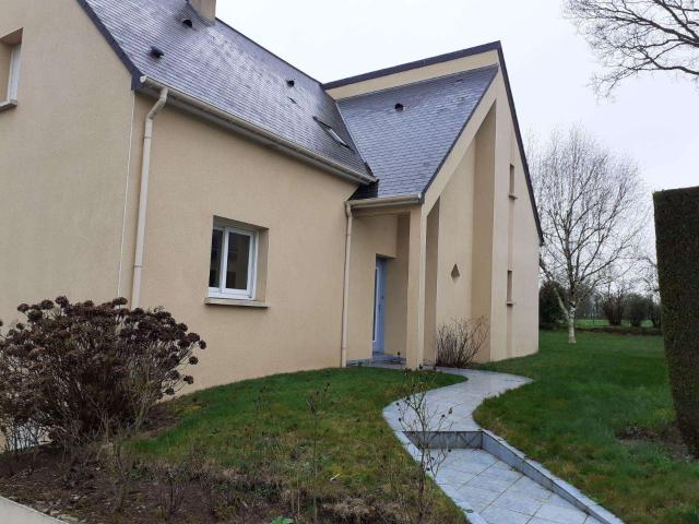 Maison location à Fougères-Vitré, Bretagne