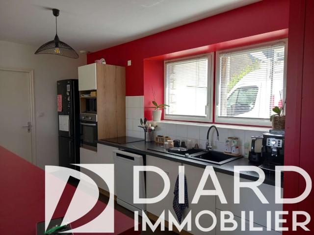 Maison location à Fougères-Vitré, Bretagne