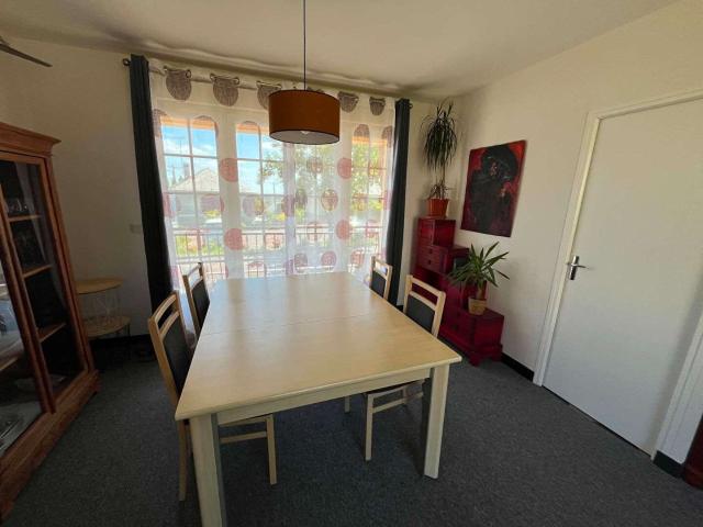 Maison location à Mayenne, Ernée