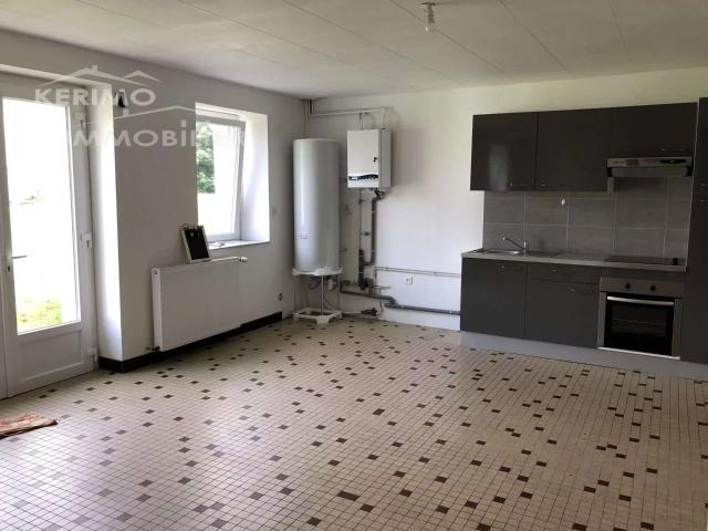 Maison location à Saint-Brieuc, Bretagne