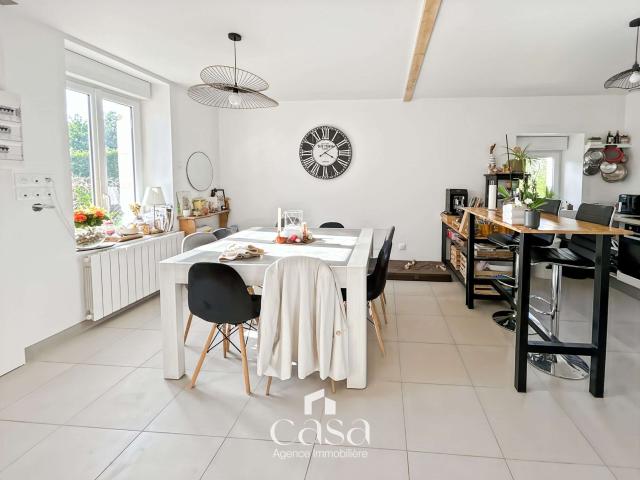 Maison location à Caen, Normandie