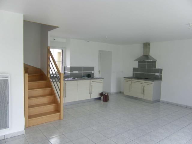 Maison location à Vannes, Bretagne