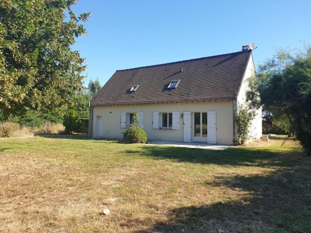 Maison location à Fontainebleau, Fleury-en-bière