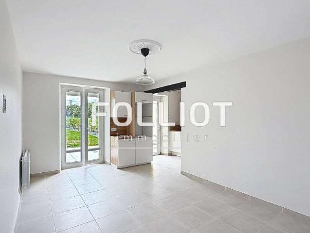 Maison location à Caen, Fontaine-etoupefour