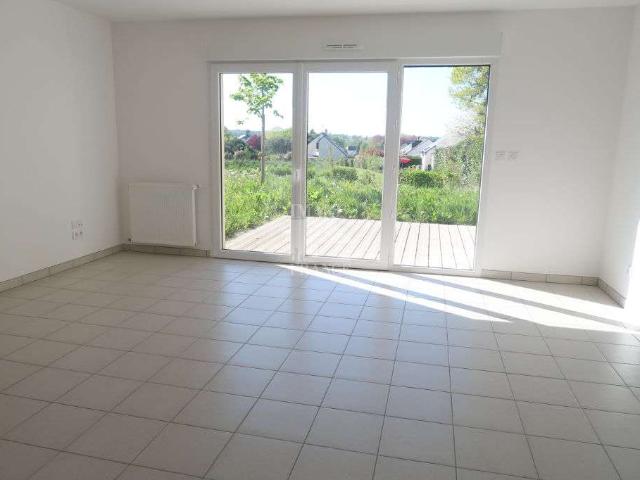 Maison location à Laval, Forcé