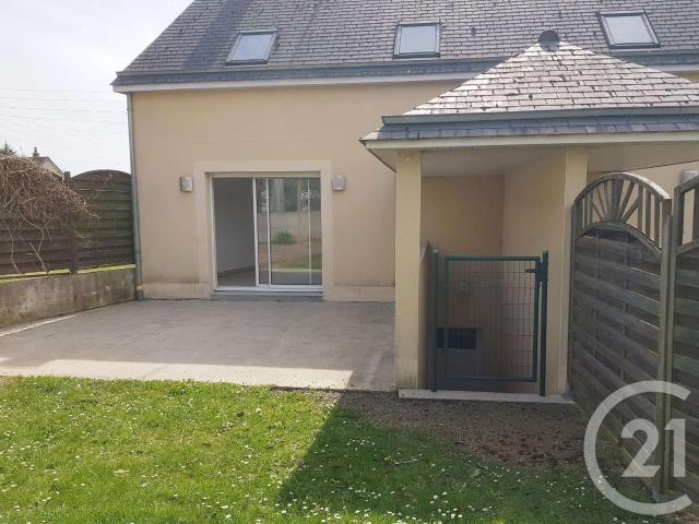 Maison location à Fougères-Vitré, Bretagne
