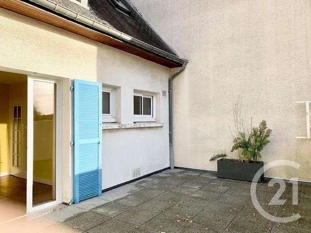 Maison location à Fougères-Vitré, Bretagne
