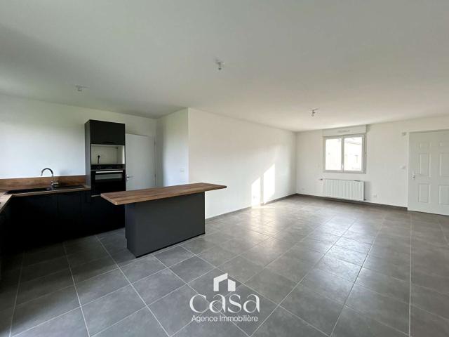 Maison location à Caen, Frénouville