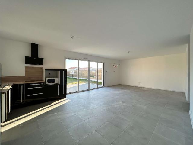 Maison location à Saint-Nazaire, Pays de la Loire