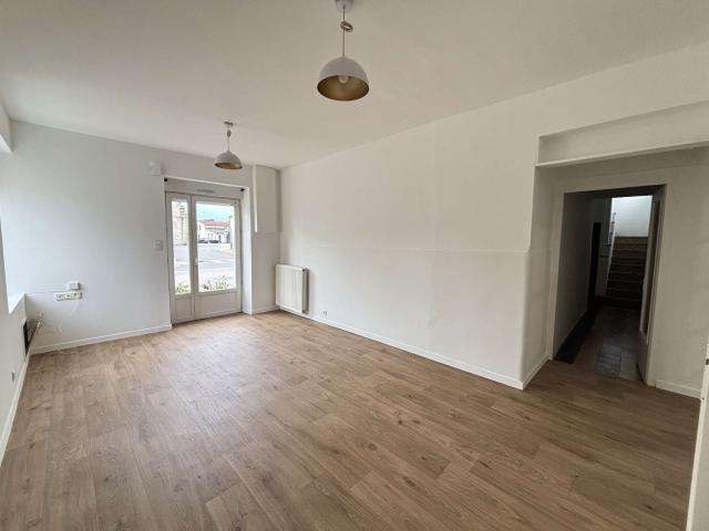 Maison location à Les Sables-d'Olonne, Froidfond