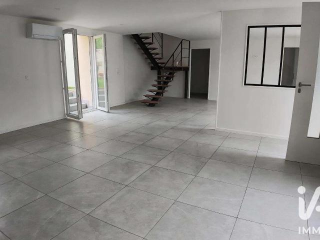 Maison location à Libourne, Fronsac