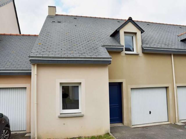 Maison location à Rennes, Bretagne