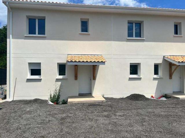 Maison location à Libourne, Galgon