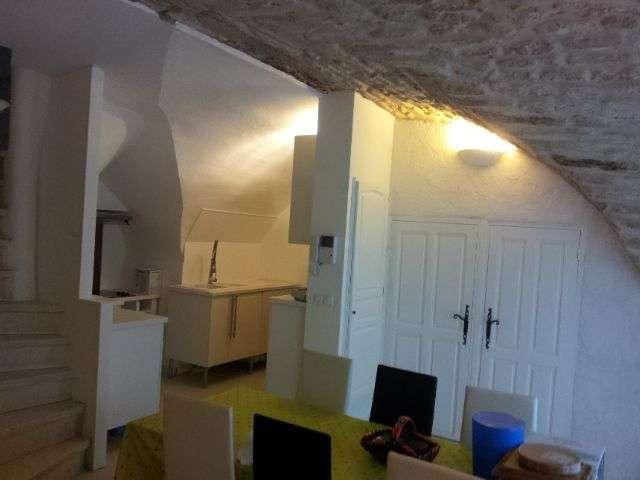 Maison location à Gallargues-le-Montueux, Gard