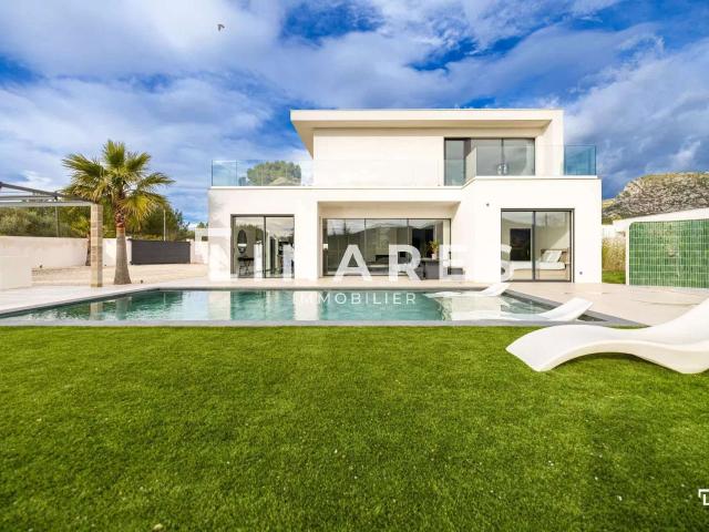 Maison location à Marseille, Gémenos