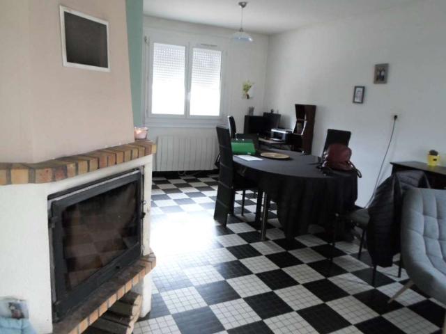 Maison location à Château-Gontier, Pays de la Loire