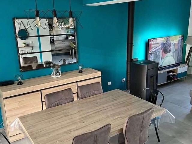 Maison location à Rennes, Bretagne