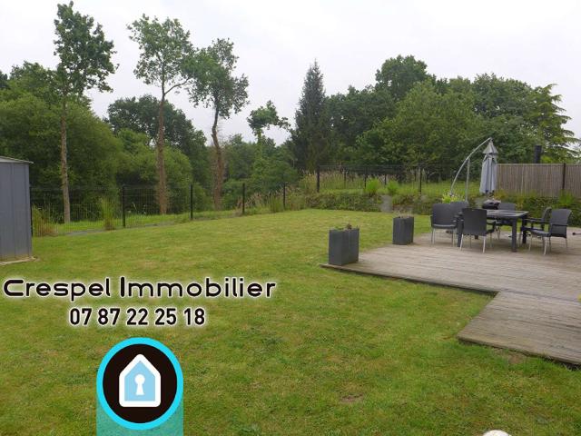 Maison location à Rennes, Bretagne