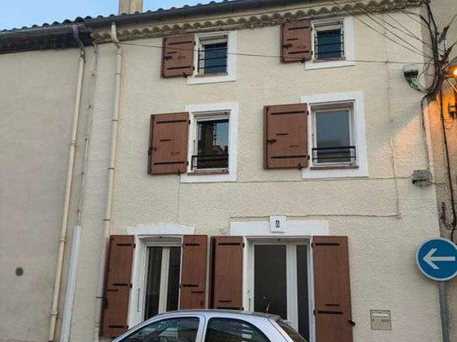 Maison location à Narbonne, Ginestas