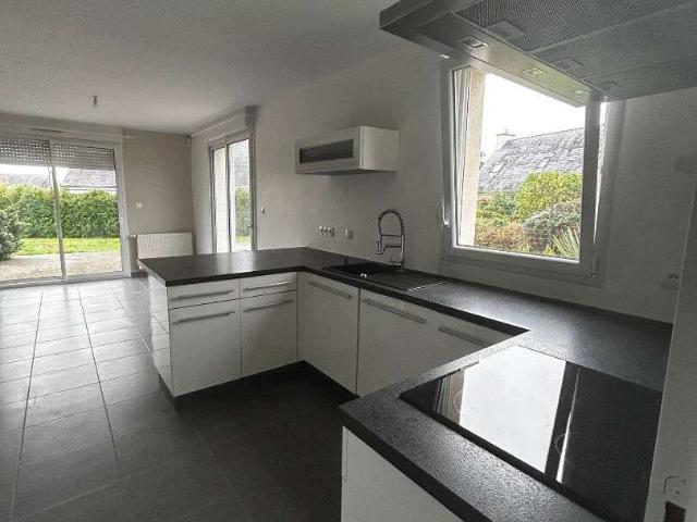 Maison location à Gouesnach, Finistère
