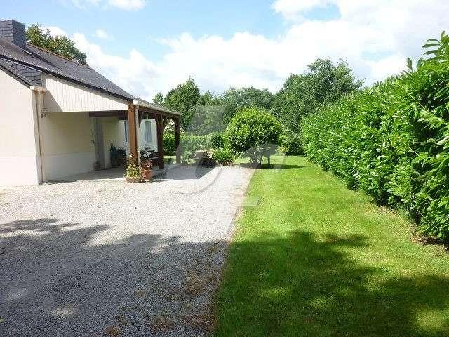 Maison location à Châteaubriant-Ancenis, Pays de la Loire