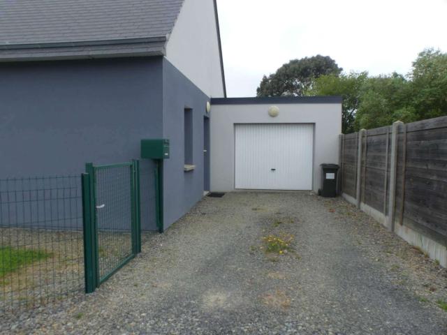 Maison location à Avranches, Granville