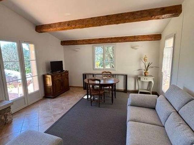 Maison location à Grasse
