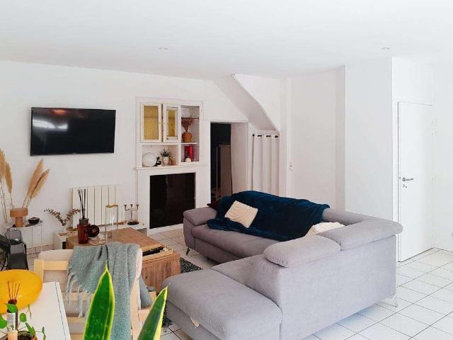 Maison location à Vannes, Bretagne