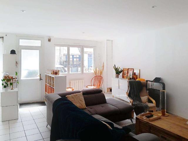 Maison location à Vannes, Bretagne