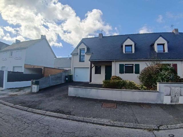 Maison location à Le Village au Parc, Guérande