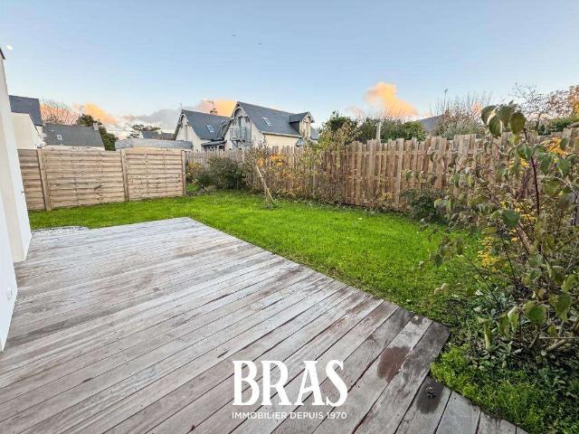 Maison location à Saint-Nazaire, Guérande