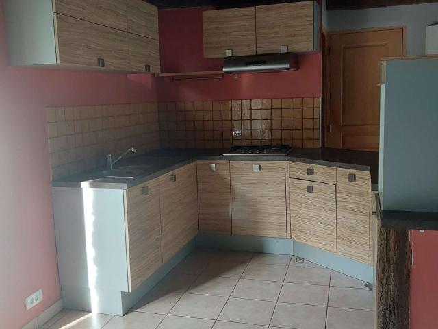 Maison location à Saint-Brieuc, Bretagne