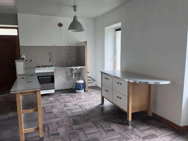Maison location à Guingamp, Bretagne