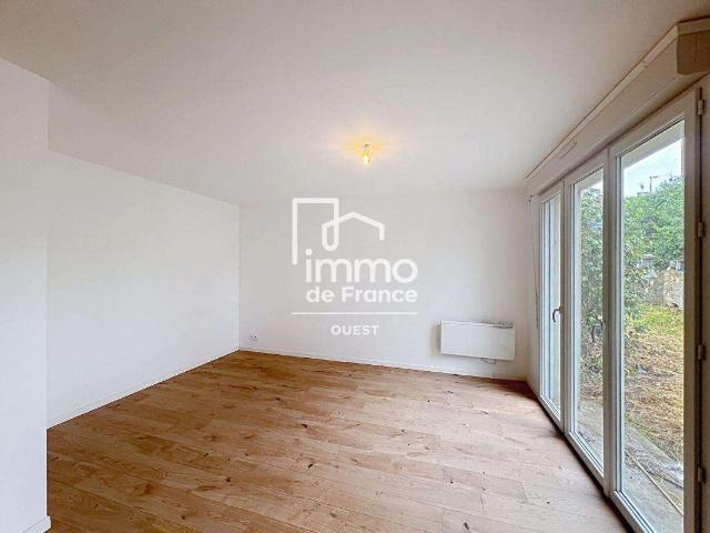 Maison location à Mayenne, Hambers