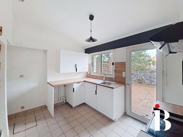 Maison location à Indre, Loire-Atlantique