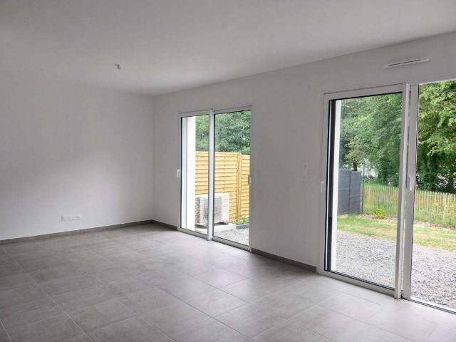 Maison location à Saint-Nazaire, Herbignac