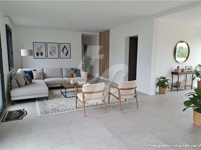 Maison location à Héric, Loire-Atlantique