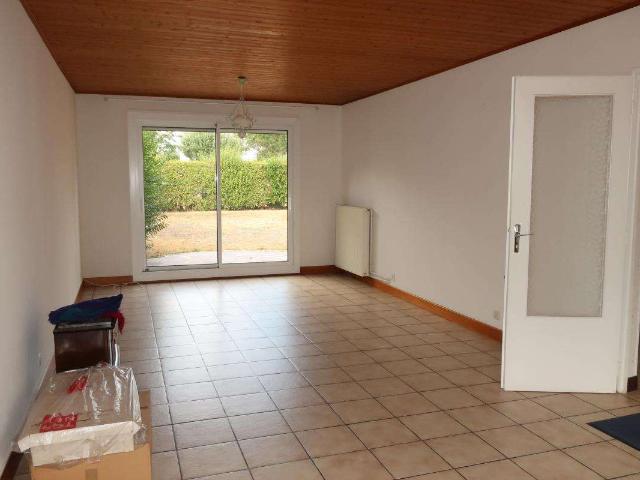 Maison location à Caen, Hérouville-saint-clair