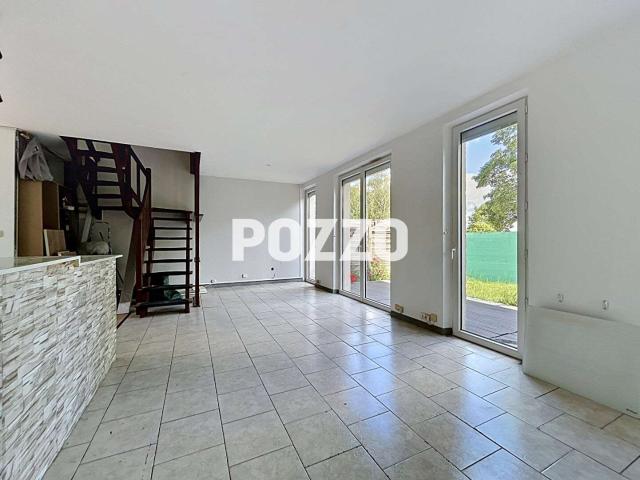 Maison location à Caen, Hérouville-saint-clair