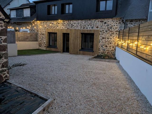Maison location à Hillion, Côtes-d'Armor