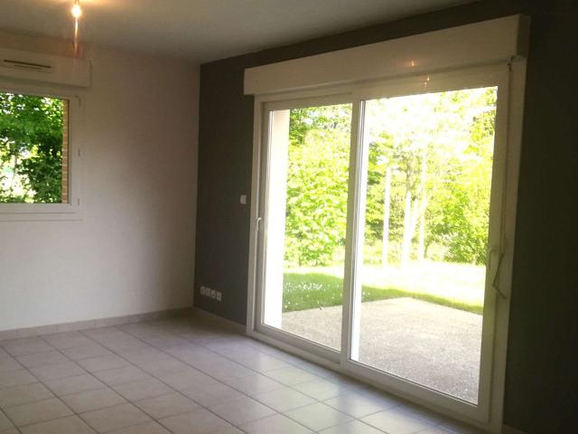 Maison location à Lisieux, Honfleur
