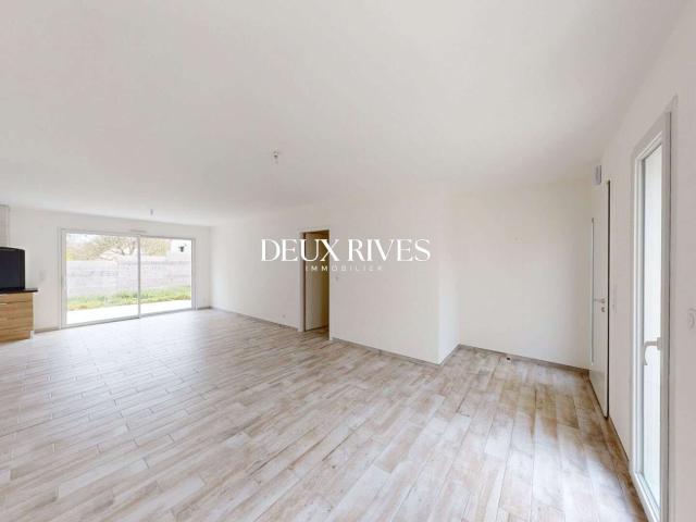 Maison location à Nantes, Indre