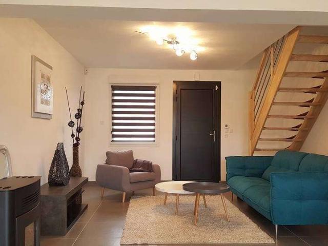 Maison location à Avranches, Isigny-le-buat