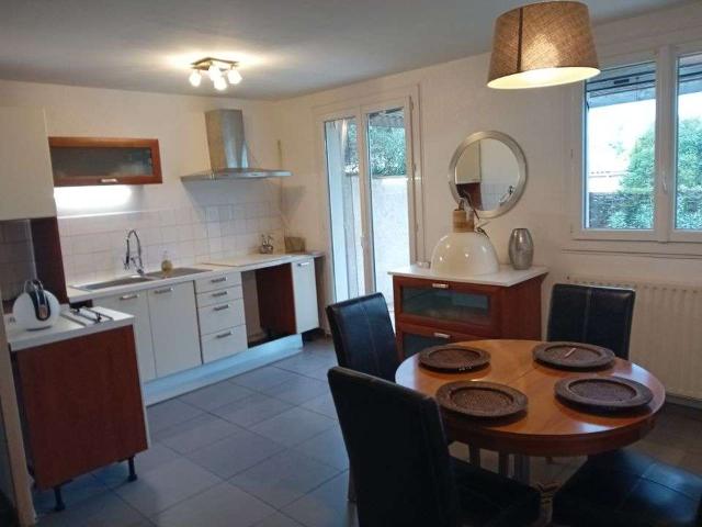 Maison location à Montpellier, Jacou